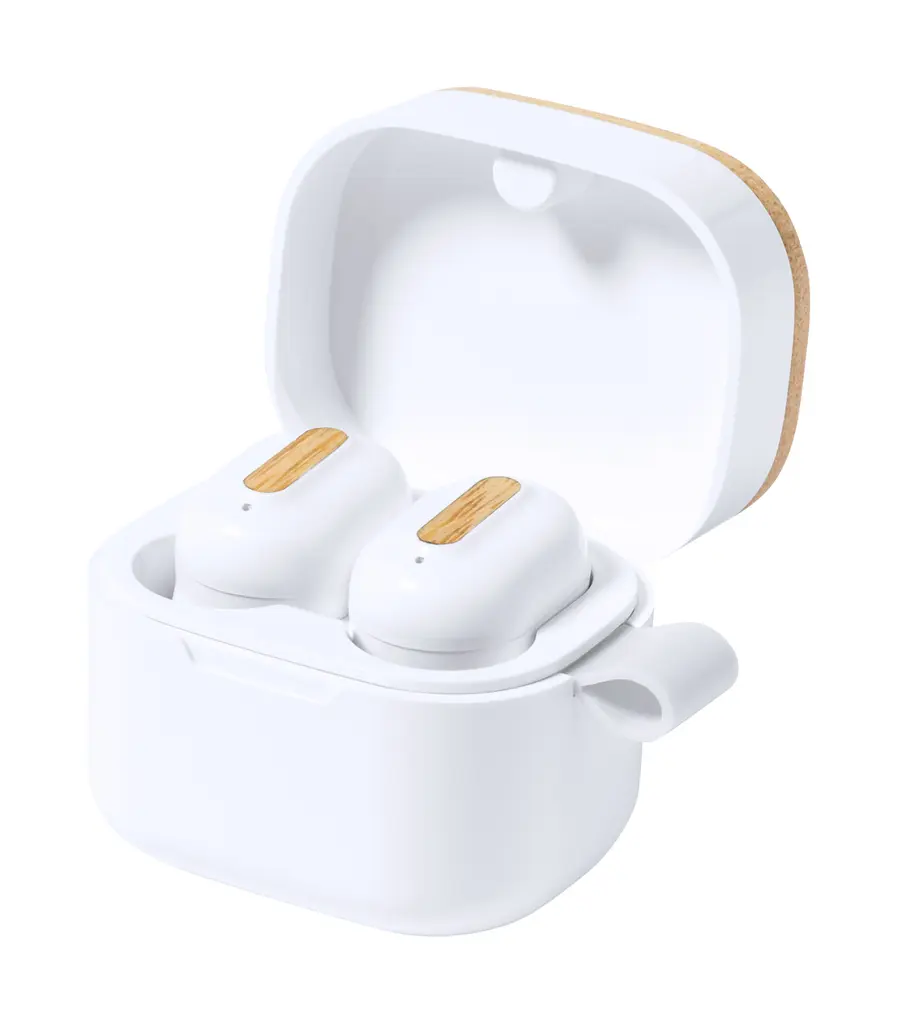 Bluetooth slušalice Zoe AP723224 white-3