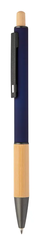 Kemijska olovka Bogri AP808075 dark blue-0