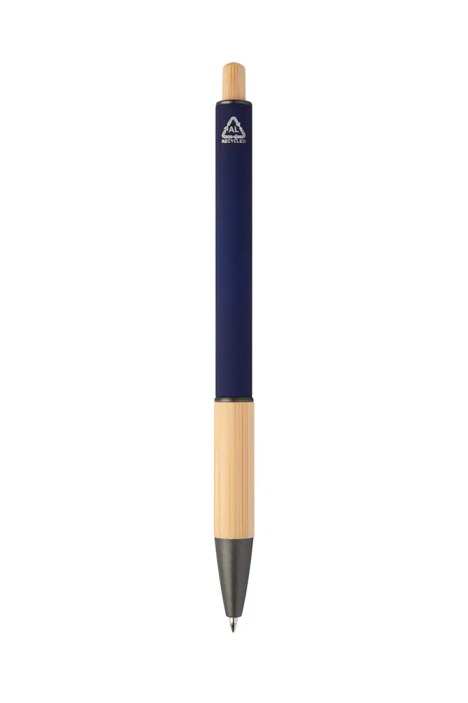 Kemijska olovka Bogri AP808075 dark blue-1