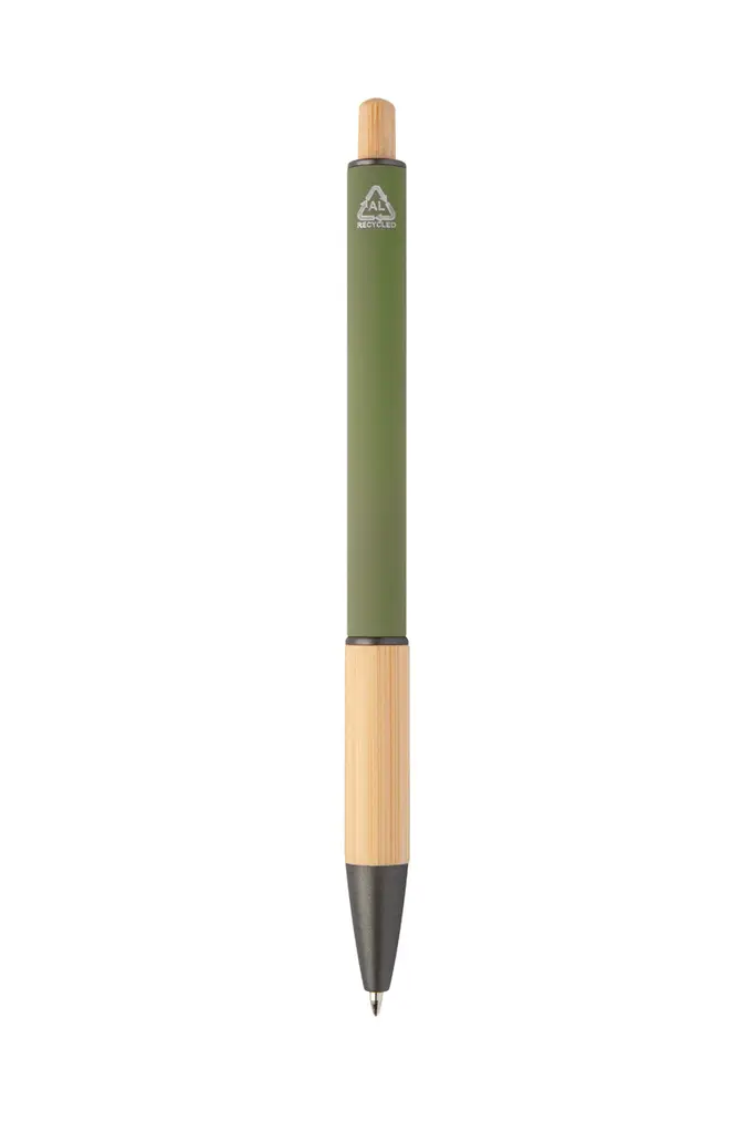 Kemijska olovka Bogri AP808075 green-1