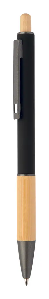 Kemijska olovka Bogri AP808075 black-0