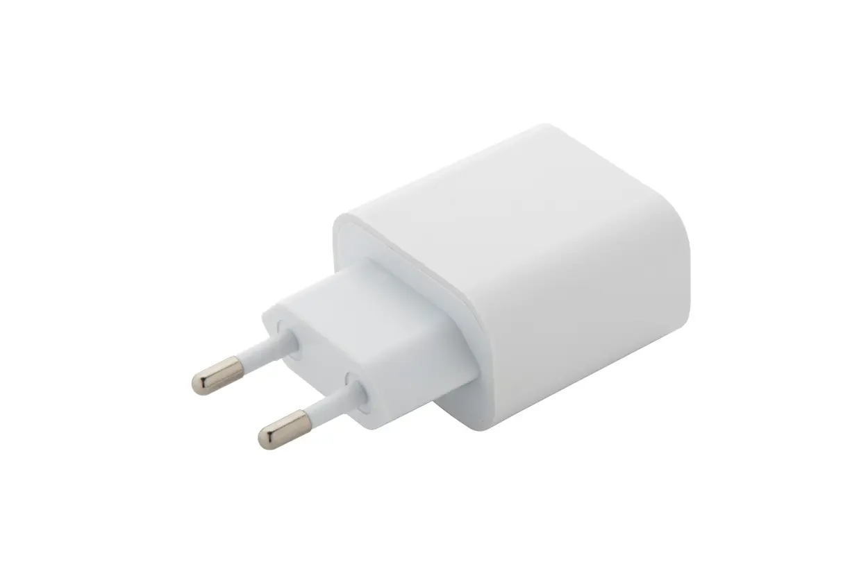 RABS USB zidni punjač Recharge AP864017 white-1