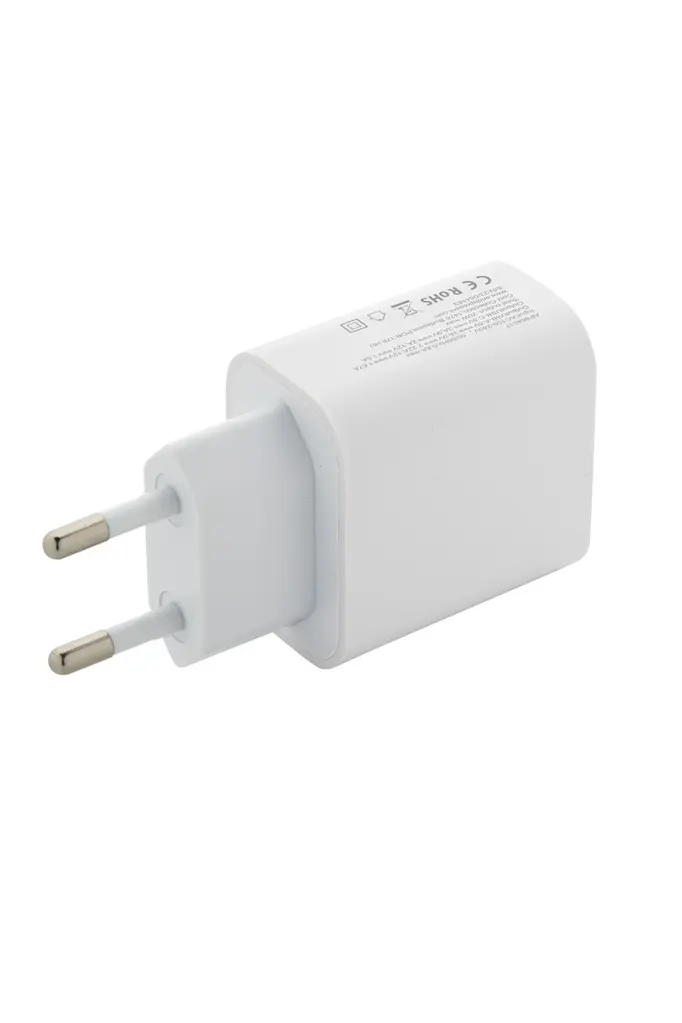 RABS USB zidni punjač Recharge AP864017 white-3