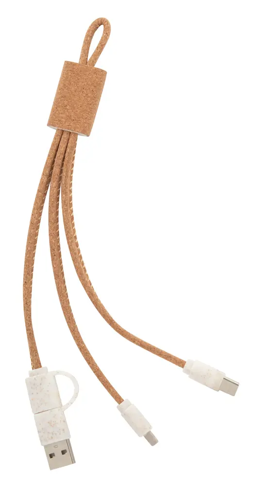 USB kabel za punjenje Koruku AP864019 natural-0