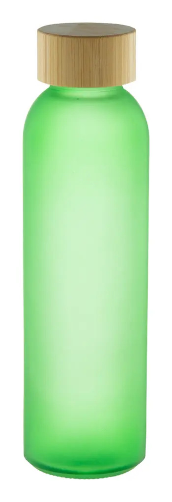 Staklena boca Cloody AP800469 green-0