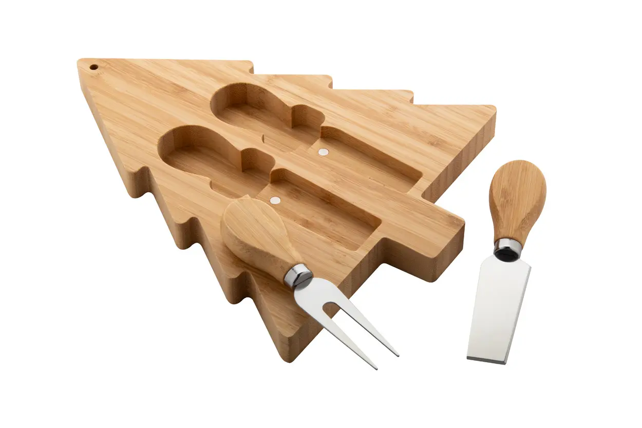 Set noževa za sir Jarlsberg AP808066 natural-1