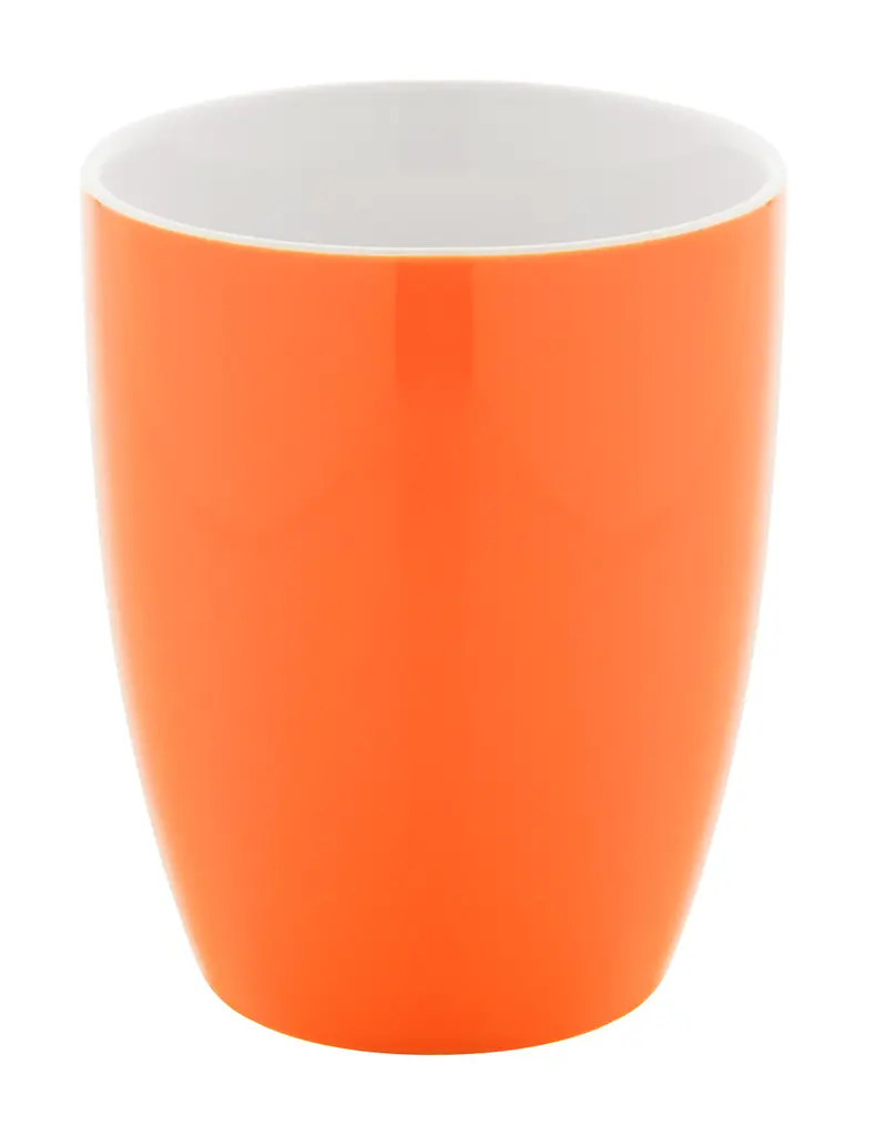 Šalica Gaia AP800537 orange-1