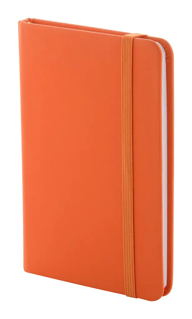 RPU Notes Repuk Line A6 AP800742 orange-0