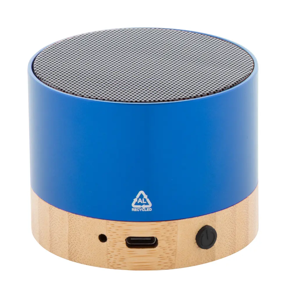 Bluetooth zvučnik RalooBeat AP864024 blue-0