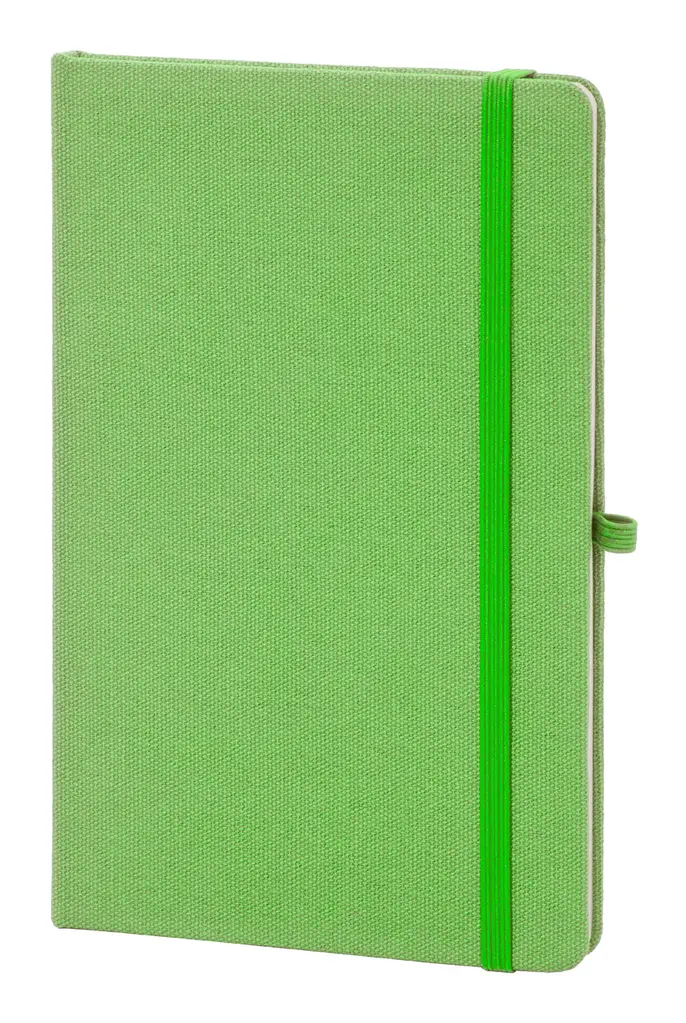 Rokovnik Kapaas AP800740 green-0