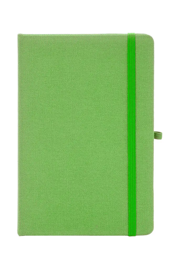 Rokovnik Kapaas AP800740 green-1