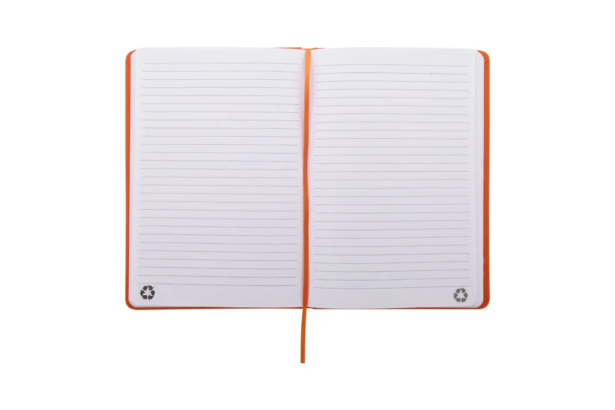 RPU Notes Repuk Line A5 AP800741 orange-2