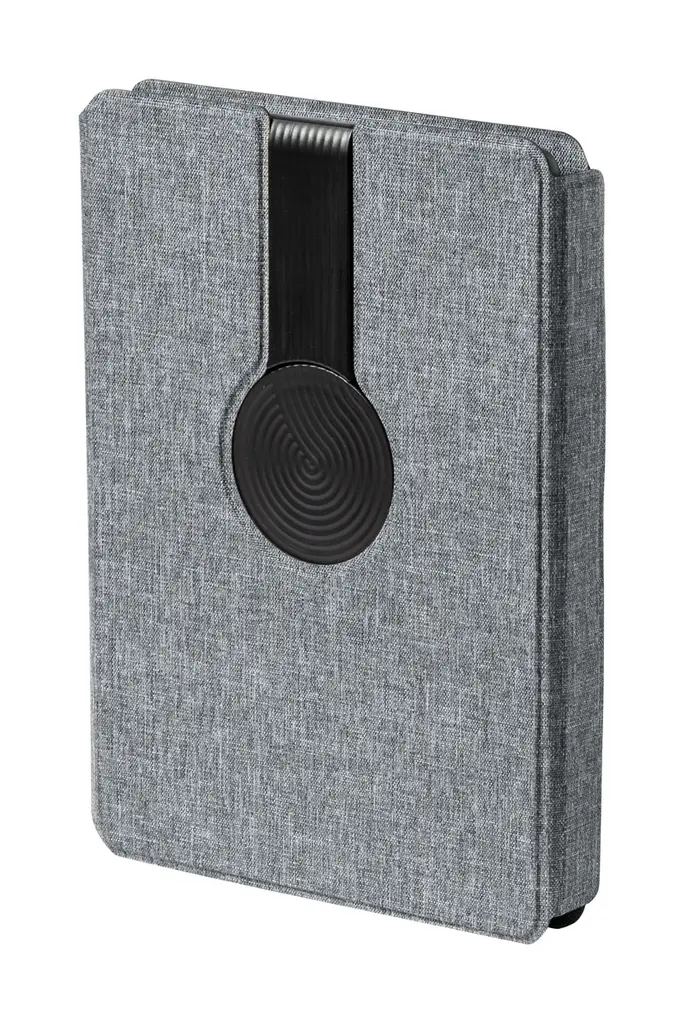 Notes s bežičnim punjačem Morrison AP733371 dark grey-0