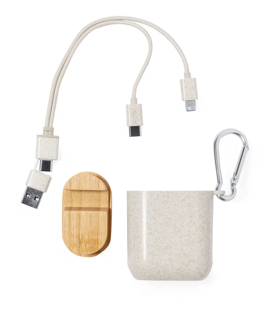 USB kabel za punjenje Brayce AP733379 natural-2