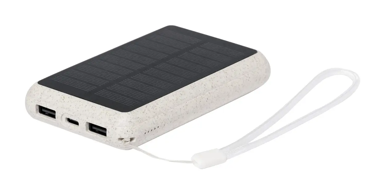 Power bank Dawson AP733392 natural-0