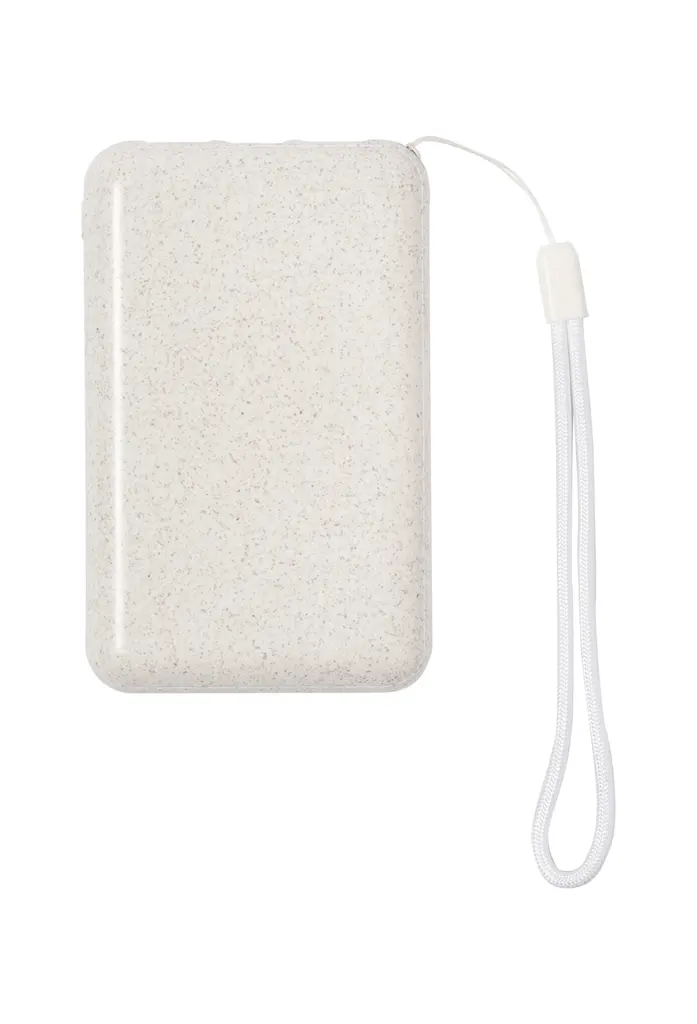 Power bank Dawson AP733392 natural-2