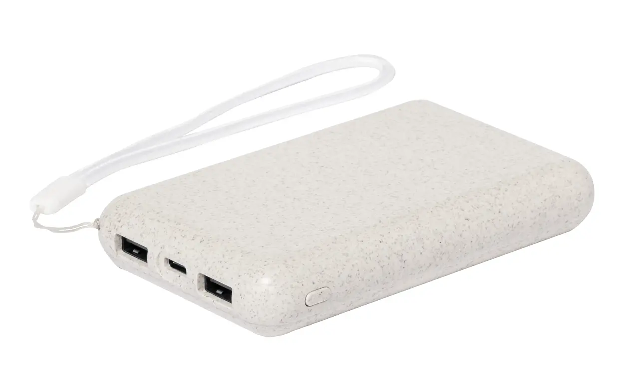 Power bank Dawson AP733392 natural-3