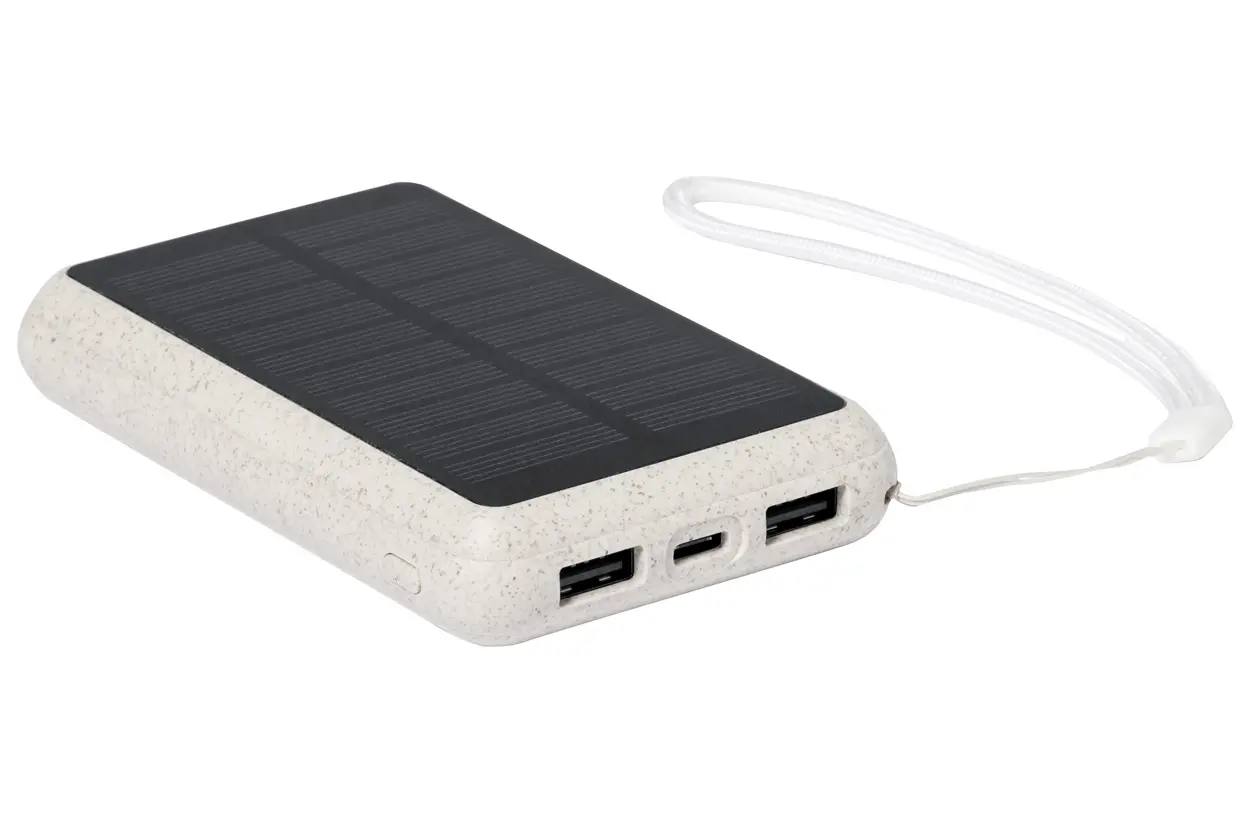 Power bank Dawson AP733392 natural-4