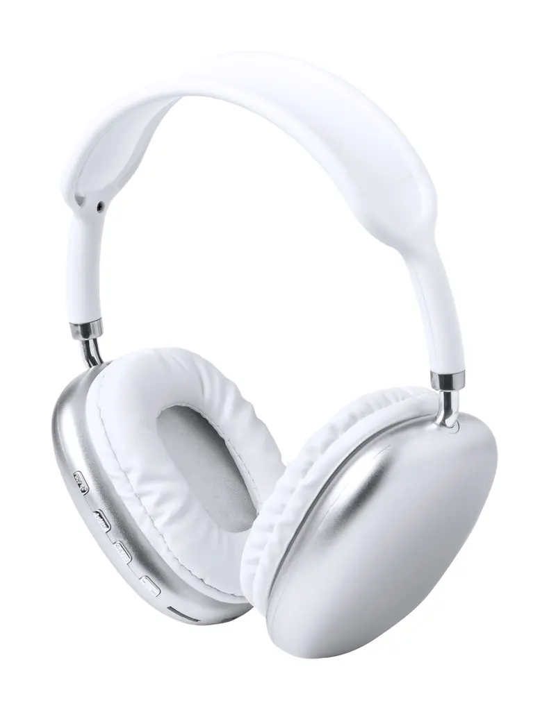 Bluetooth slušalice Curney AP733408 white-0