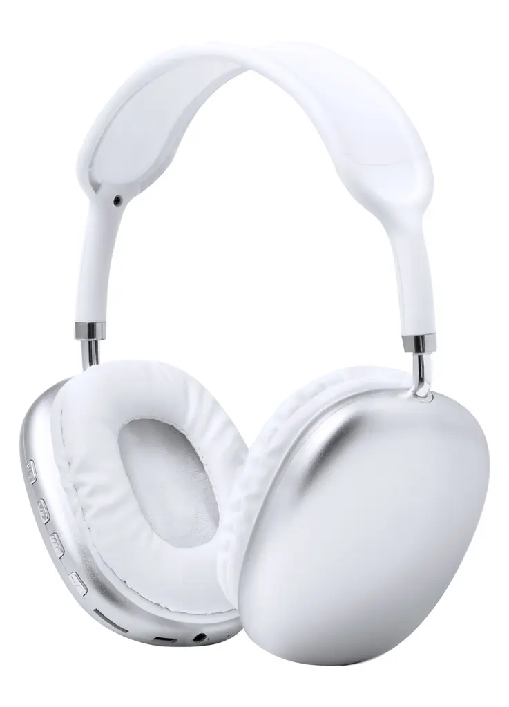 Bluetooth slušalice Curney AP733408 white-4