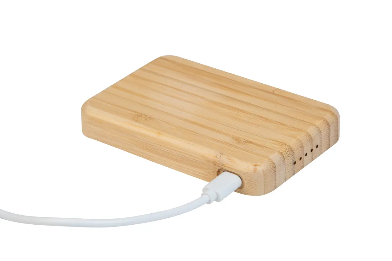 Prozirni Power bank SeeBank AP864026 natural-2