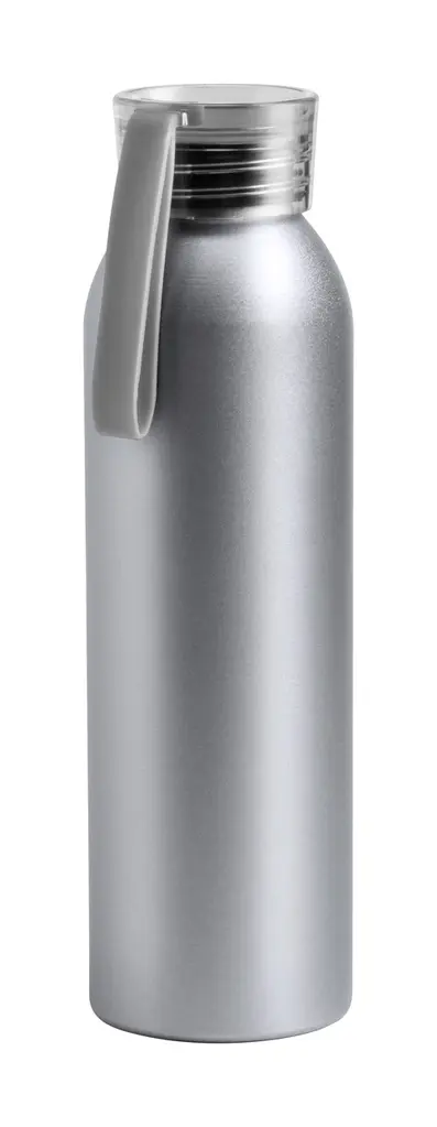 Aluminijska boca Tukel AP721157 grey-0