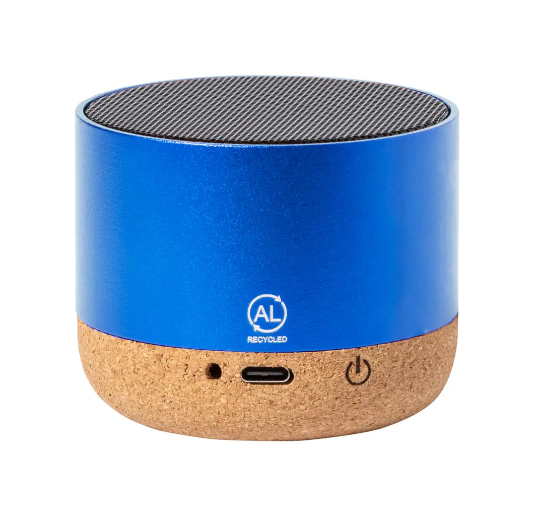 Bluetooth zvučnik Moore AP733019 blue-1