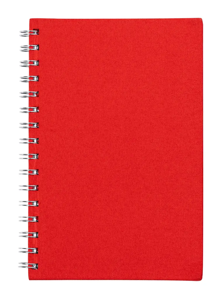 Rokovnik Kimberly AP733015 red-0