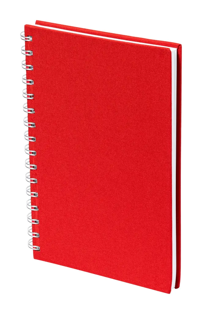 Rokovnik Kimberly AP733015 red-2