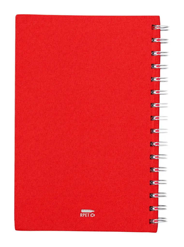 Rokovnik Kimberly AP733015 red-3