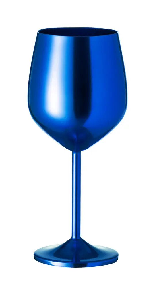 Čaša za vino Arlene AP733005 blue-0