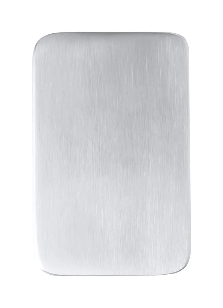 Power bank Newin AP734257 silver-2