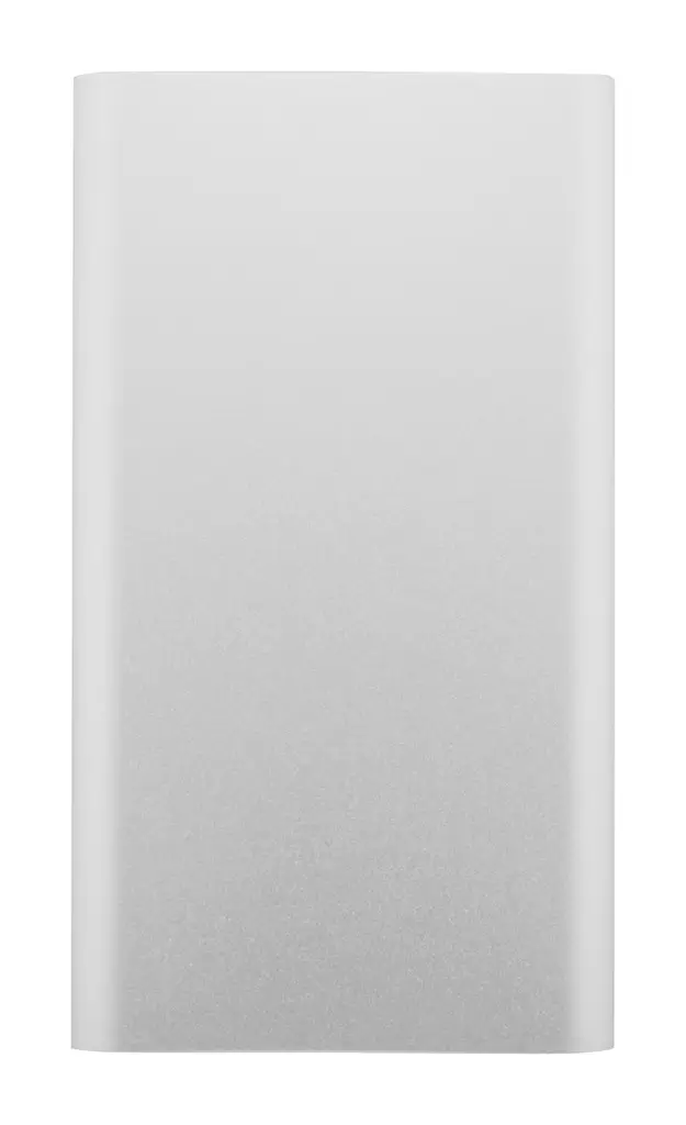 Power bank RaluWir AP864038 silver-8