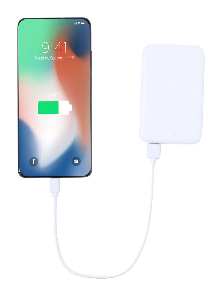 RABS power bank Nawey AP733949 white-2