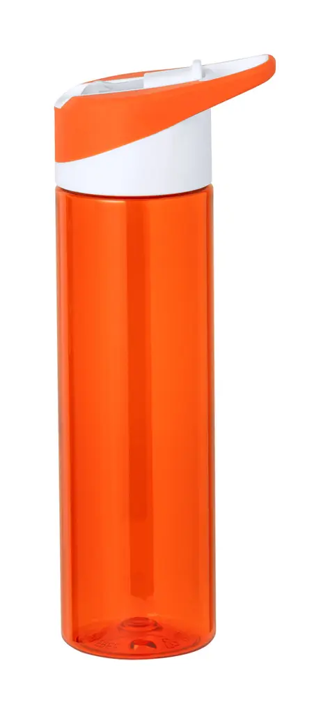 RPET Sportska boca Laudon AP733821 orange-0