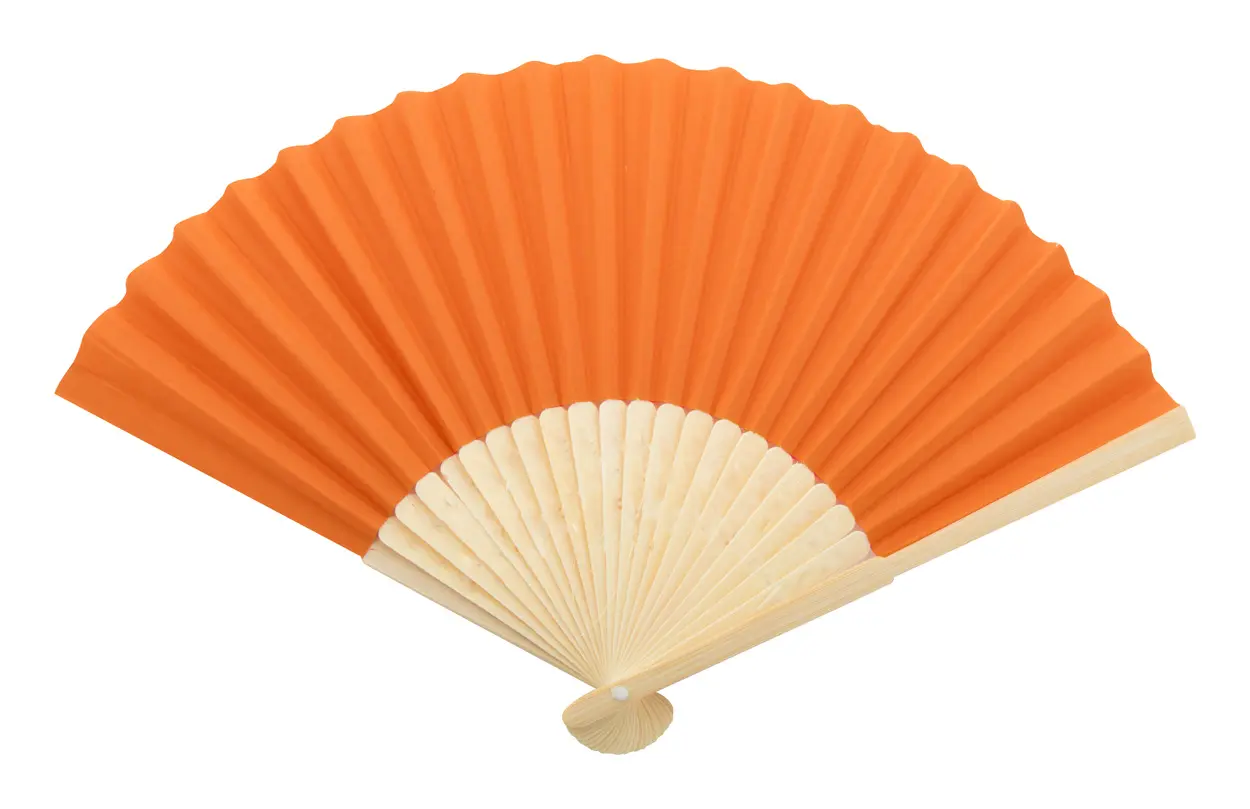 Ručni ventilator Bapper AP844068 orange-0