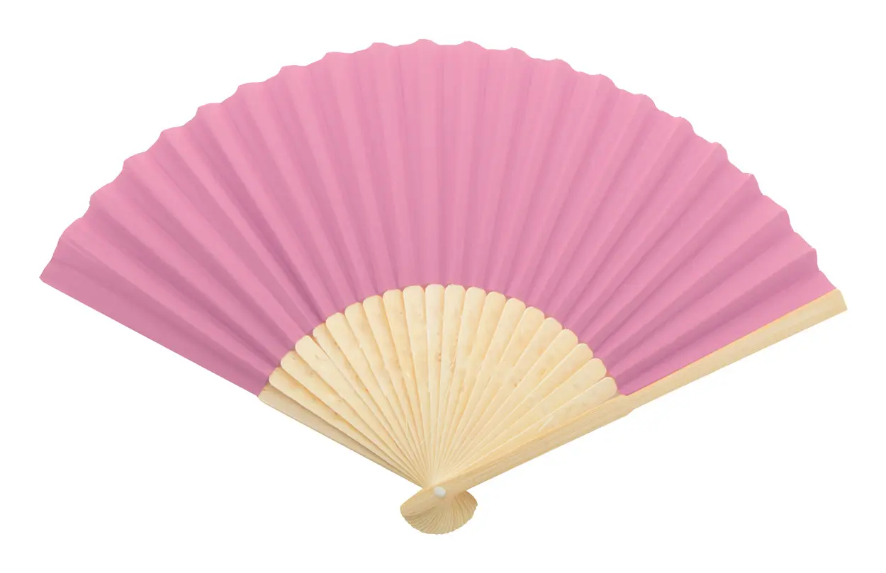 Ručni ventilator Bapper AP844068 pink-0