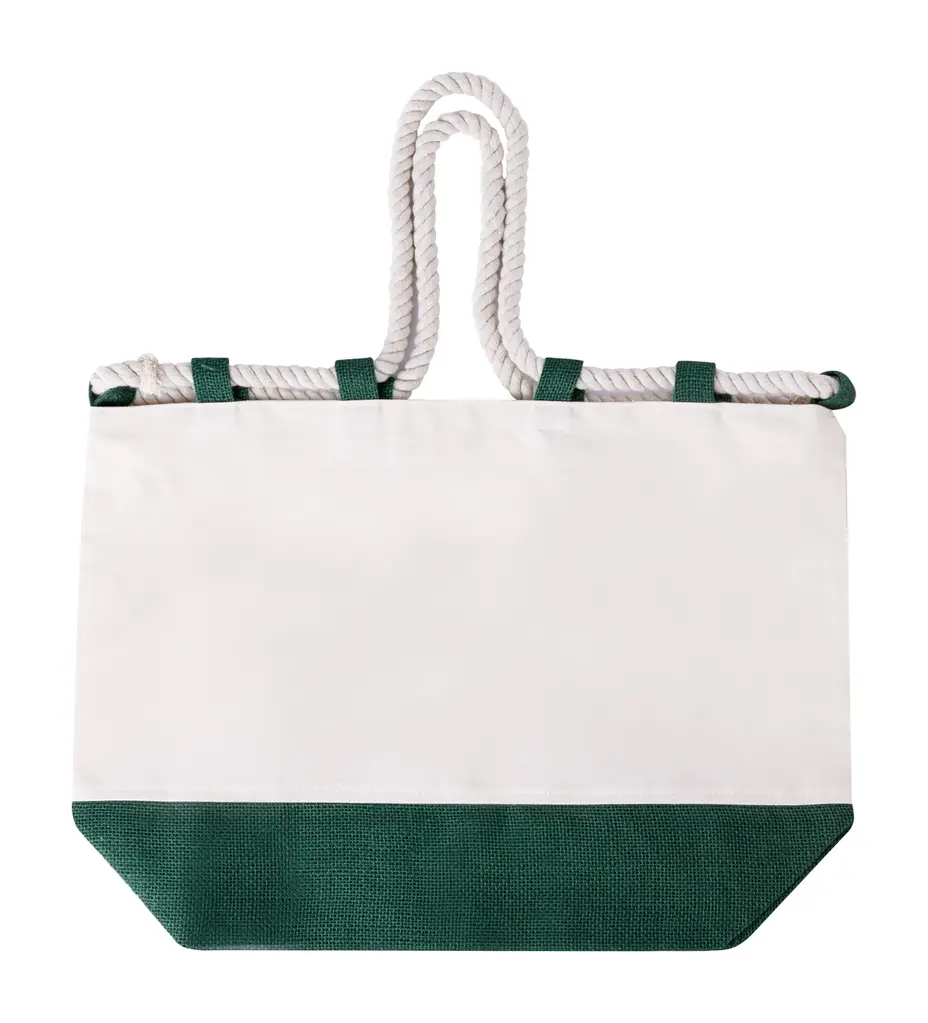 Torba za plažu Belesi AP733856 green-2