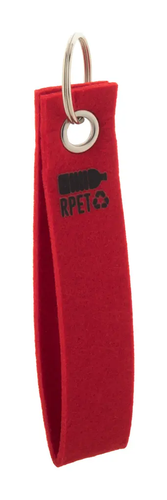 RPET Privjesak Refek AP874020 red-0