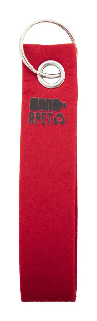 RPET Privjesak Refek AP874020 red-1