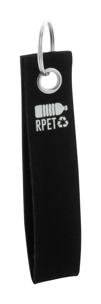 RPET Privjesak Refek AP874020 black-0