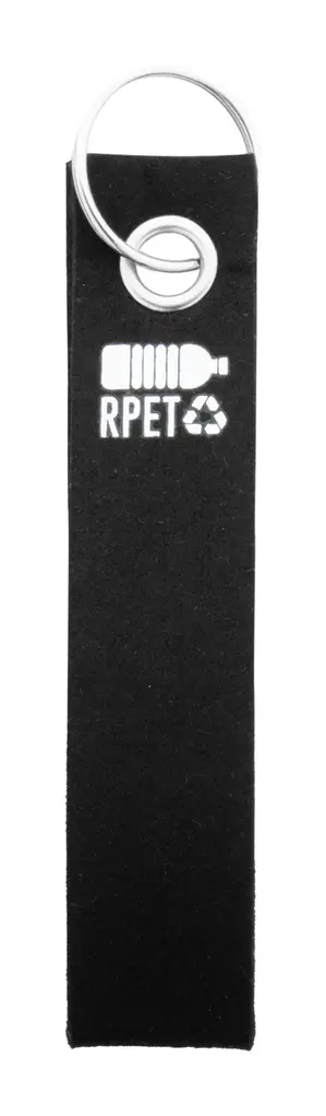 RPET Privjesak Refek AP874020 black-1