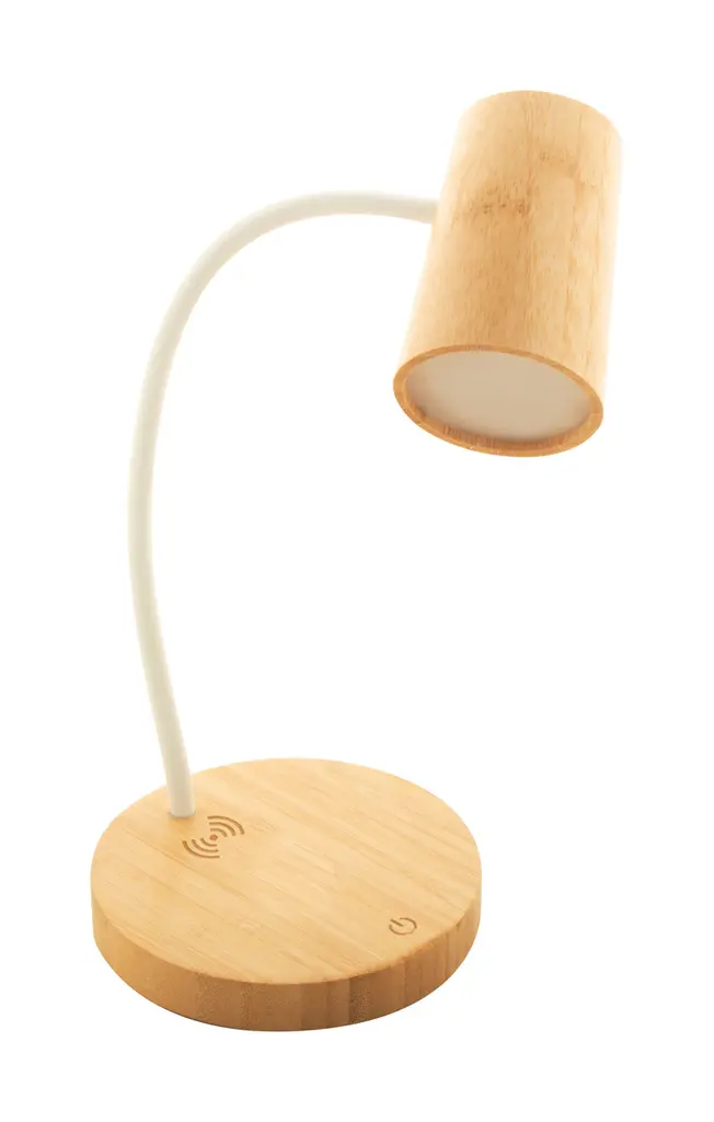 Multifunkcionalna stolna lampa Komono AP864033 natural-3