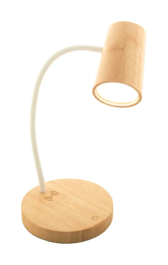 Multifunkcionalna stolna lampa Komono AP864033 natural-4