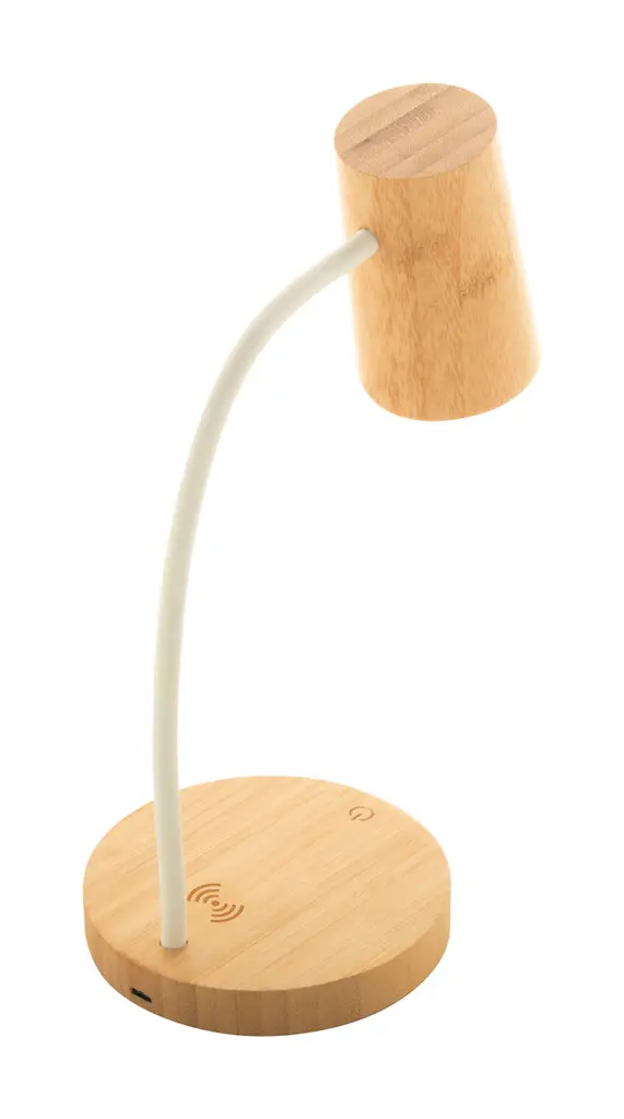 Multifunkcionalna stolna lampa Komono AP864033 natural-6