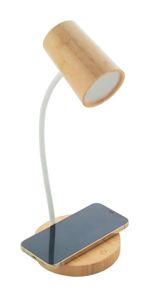 Multifunkcionalna stolna lampa Komono AP864033 natural-9