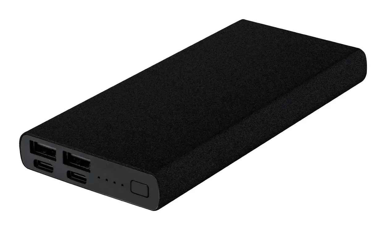 Power bank Tornad AP733956 black-0