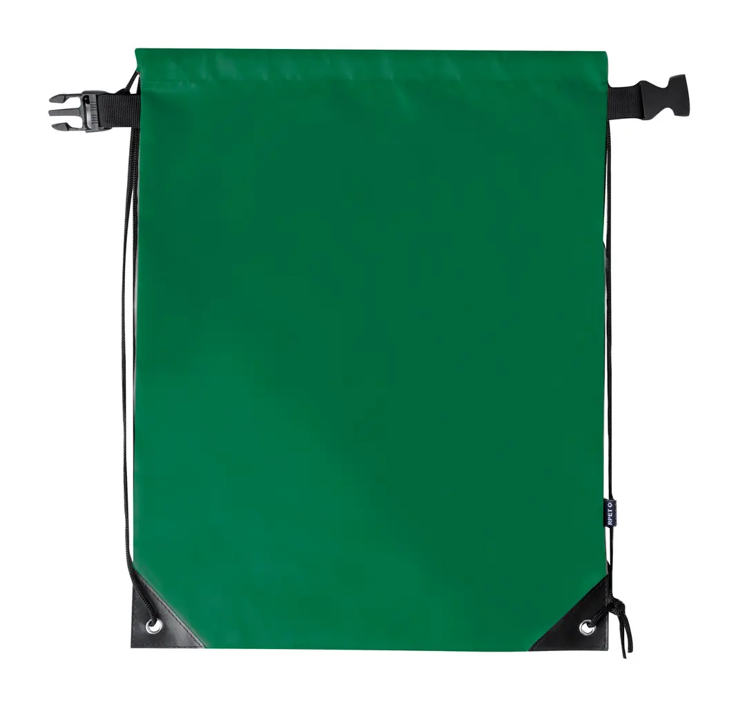 RPET Ruksak s vezicama Sionap AP734004 green-0