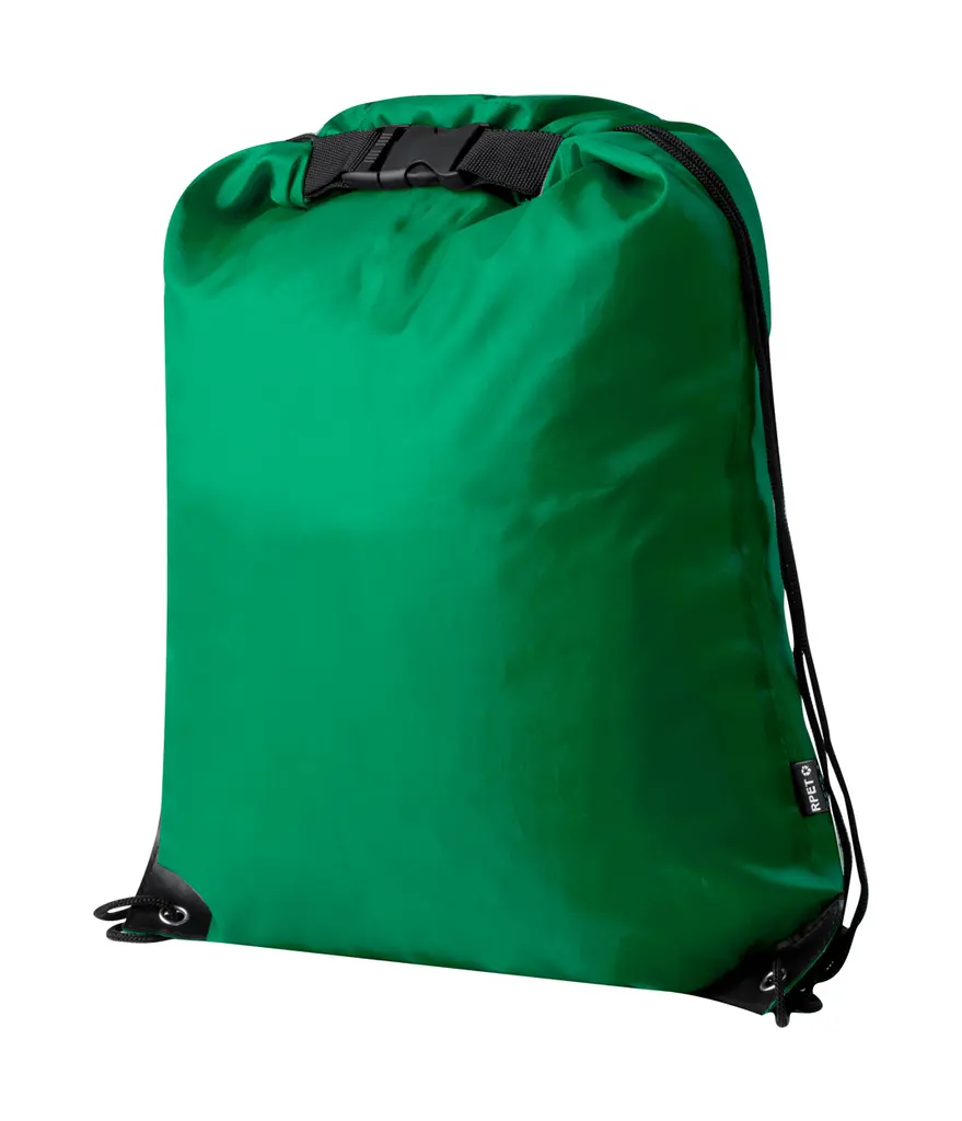 RPET Ruksak s vezicama Sionap AP734004 green-1