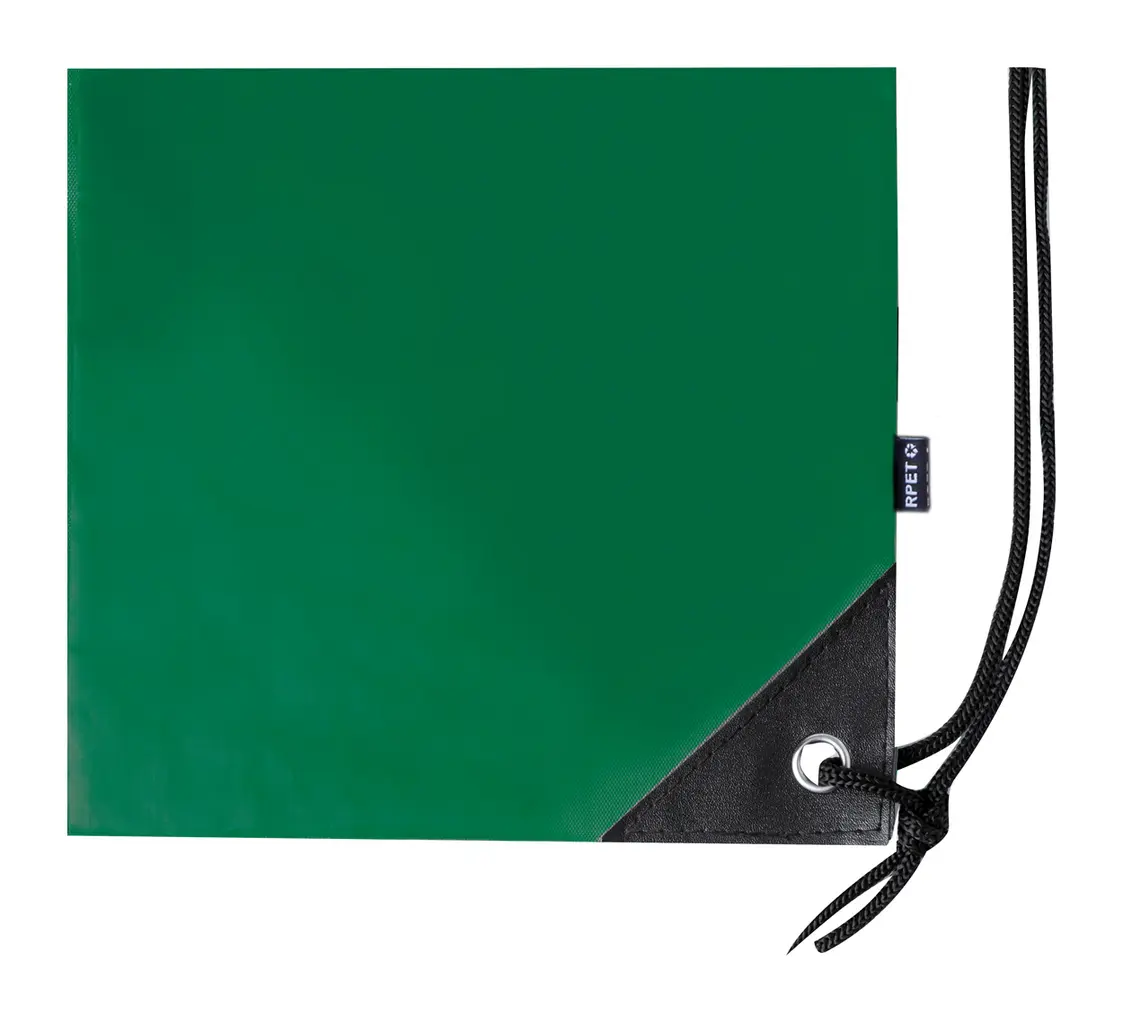 RPET Ruksak s vezicama Sionap AP734004 green-6